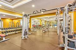 GURAL PREMIER BELEK Activities